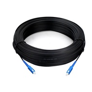 50m fast fc pre-pressed fiber optic cable - 50m fiber optic cable
