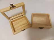 精油收納木盒 Essential Oil Wooden Box