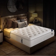 Five-Star Hotel Mattress Ultra-Soft Memory Foam Latex Mattress