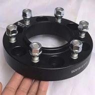 premium-Adapter Spacers for Wheels 6x135 CB:87.1 Suit for Car Ford F-150 SVT Raptor Kit 30mm Aluminu