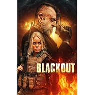 DVD BLACKOUT (2026) DVD Movie