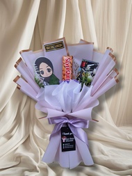 Buket ibu guru viral terbaru kado hadiah hari guru