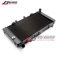 Motorcycle aluminum Cooling Radiator Cooler For Honda CB 1300 SF CB1300SF CB1300 Superfour 1998-200