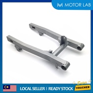MODENAS KRISS 110 KRISS110 KRISS120 MR1 CT100 CT110 SWING ARM REAR FORK SWING ARM SILVER GREY