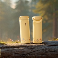 Montigo Disney Pooh’s Adventure Collection | Limited Edition Bottle & Coffee Cup Montigo Bottle