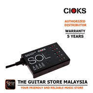 Cioks Sol Effect Pedal Isolated Power Supply