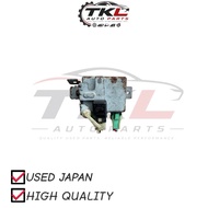 HONDA JAZZ FIT GD1 GD3 SAA POWER STEERING RACK ECU EPS MODULE USED JAPAN