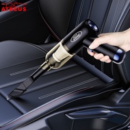 Ford Car Mini Vacuum Cleaner Handheld Portable Wireless Vacuum Cleaner Rechargeable For Ford Ranger Raptor T6 T7 WL Everest Focus Escape Mustang Ecosport Accessories