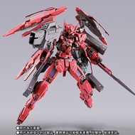 🐻全新 METAL BUILD PB GNY-001F GUNDAM ASTRAEA TYPE-F (GN HEAVY WEAPON SET)
