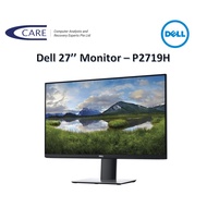 Dell 27" Full HD Monitor P2719H