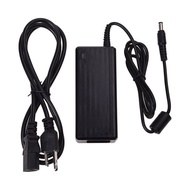 sale ABKT-12V 4A AC Adapter Charger For HP 2311X 2311F 2311CM LED LCD Monitor Power Supply