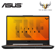 Asus Gaming Laptop TUF Gaming F15 FX506L-HBHN334W 15.6" FHD Plastic Bonfire Black ( I5-10300H, 8GB, 512GB SSD, GTX1650, W11 )

