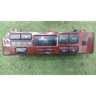NISSAN CEFIRO (A32) SWITCH AIRCOND CONTROLLER [A-3-5]