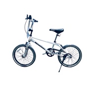 20” BMX KUWAHARA EXHIBITIONIST CHROMOLY FRAME