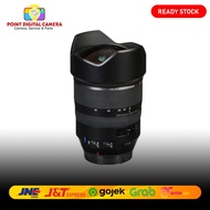 Tamron SP 15-30mm f2.8 for Canon EF Di VC USD 15-30 mm f/2.8 Official