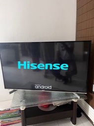 Hisense TV