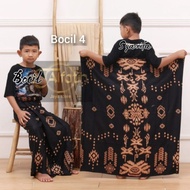 Sarung Batik Gus Iqdam ORI Premium ukuran anak-