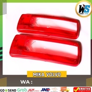 Volvo Truck Stop Light Mica Volvo Truck Rear Stop Lamp Mica