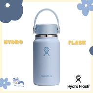 Hydro Flask Micro Hydro 200mL Hydro Flask Mini Vacuum Insulated Cylinder Ultra Lightweight Thermos T