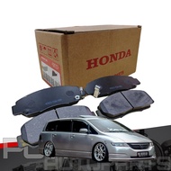🚨 HONDA 🚨 HONDA ODYSSEY RB1 RB3 2004-2013 FRONT REAR DISC BRAKE PAD