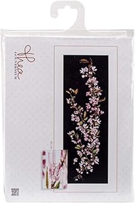 Thea GOUVERNEUR SINCE 1959 Thea Gouverneur - Counted Cross Stitch Kit - Embroidery Kit - 481.05 - Pr