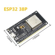 ESP32 38P NodeMCU ule WLAN WiFi Dev Kit C Development Board with CP2102