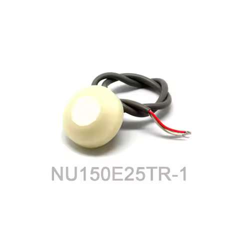NU150E25TR-1 Ultrasonic wind sensor mine / ultrasonic velocity probe NU150E28TR-1 NU200E28TR-1