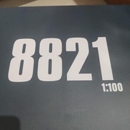 Daban 8821 F91