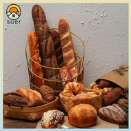 SUERHD Simulation Food Gift Accessories Bakery Scene Model Kitchen Toy