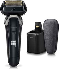 🔖太子門市現貨/順豐免運🎁原裝水貨 Panasonic 樂聲牌 Lamdash PRO 6 刀頭電動鬚刨 ES-LS9Q