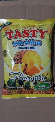 TASTY PALAMIG PINEAPPLE 500G