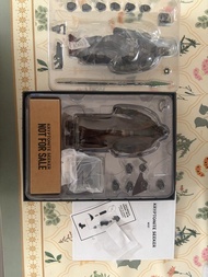 Present toys & muff toys 1:12 batman 不散賣