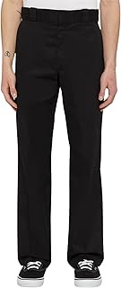 Pantaloni Uomo Dickies 874 Work Pant Rec Dk0a4xk6blk, black, 31
