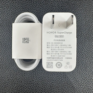 HONOR | Original 80W Fast Charger Data Cable with Transparent Case