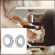 Zone 1 2Pcs Silicone Brew Head Gasket 51mm for Coffee Machine Seal Service