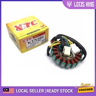 KTN200 KTN 200 (SCRAMBLER) FUEL COIL MAGNET COIL VTC