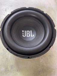 JBL/10寸重低音喇叭