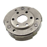 G Y6 50 Centrifugal Block 80cc Pulley Clutch Block GY6 Centrifugal Block Scooter Rear Drive Wheel Sw