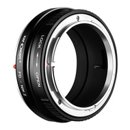K&F FD-NIK Z,Lens Adapter Canon FD Lenses to Nikon Z Lens Mount Adapter