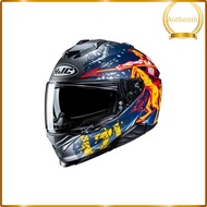 HJC HELMETS i71 Taurus HJH264 Full Face Motorcycle Helmet