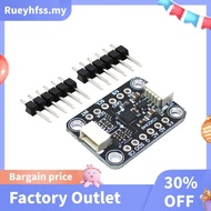 Excellent 4554  -20948 9-Dof Imu Quad  Output Sensor Module with Eeprom Compatible with Stemma Qt Qw
