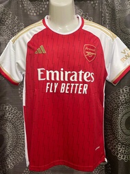 ARSENAL HOME NEW SEASON READY STOCK