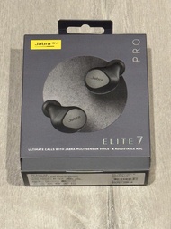 Jabra Elite 7 Pro藍牙耳機