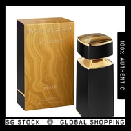 Bv-lgari Le Gemme Tygar EDP For Men 100ml