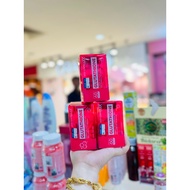 CAPSULE -X GLUTATHIONE WHITENING SUPPLEMENT /VITAMIN C DAN ZINK 60 BIJI