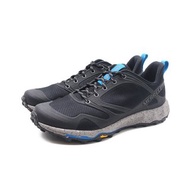 MERRELL ALTALIGHT KNIT抗撕裂網布健行鞋 男鞋-黑藍
