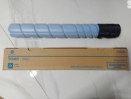 Konica Minolta 藍色碳粉 TN321C
