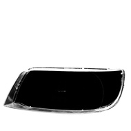 [Small Car Accessories] Suitable for 01-04 Hyundai Matrix Headlamp Shade Hyundai Matrix Headlamp Tra