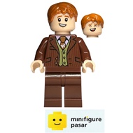 hp251 Lego Harry Potter 75978 - George Weasley Minifigure - New
