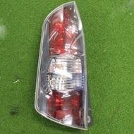 Original Toyota Passo Racy Tail Lamp (LH ONLY)